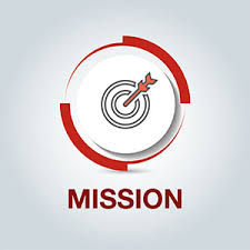 About Us mission image