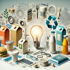 Packaging Design And Innovation 2